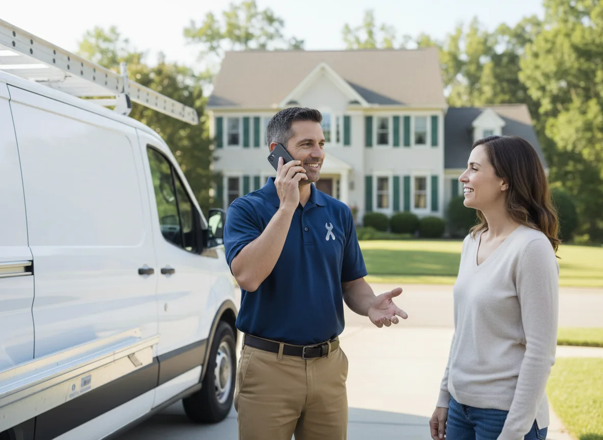 Home Gutter Service Penfield, IL FAQs